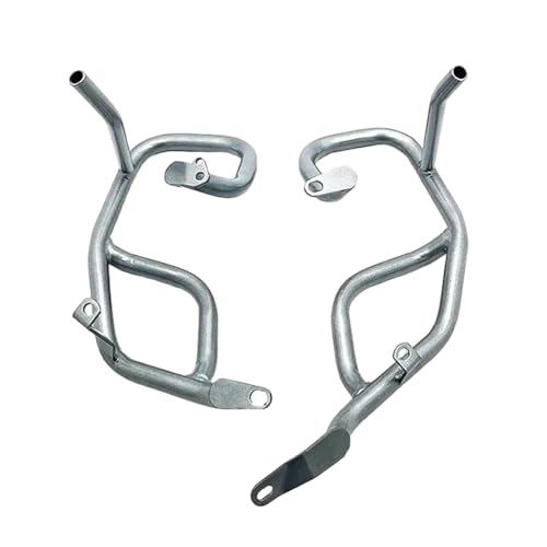 Protector De Motor Moto Barras Protectoras del Motor para Motocicleta para para F750GS F850GS 2018-2023