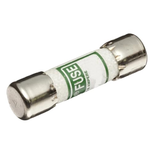 Fusible rapide 1000V CA protégeant le multimètre numérique 203403