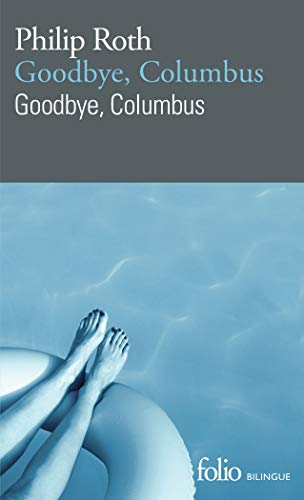 Télécharger Goodbye, Columbus/Goodbye, Columbus Livre eBook France
