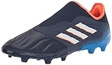 tenis adidas para hombre Parte superior de cuero: parte superior de cuero suave y duradero que amortigua el contacto con la