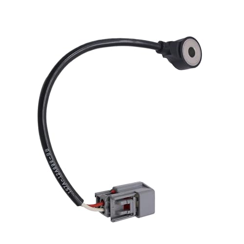 Capteur de cliquetis LF0118921 ajuste l'allumage moteur
