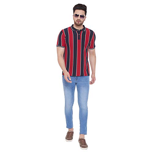 Image of Austin Wood Men's Regular Fit T-Shirt