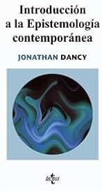 Introducción a la Epistemología contemporánea (Filosofía - Filosofía y Ensayo)