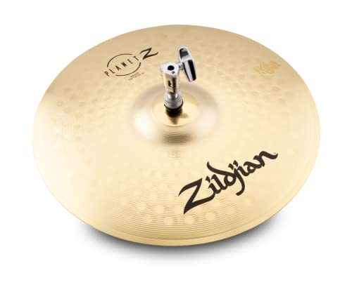 ジルジャンZXT　ソリッドハイハット　トップボトムペア Amazon | ZILDJIAN ZXT Solid HiHats 14” TOP | ハイハットシンバル