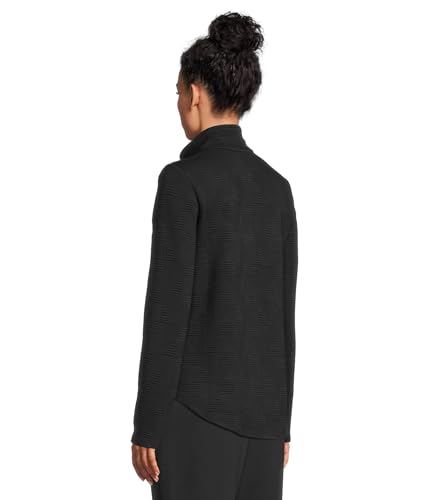 Skechers womens Cozy Fit Diamond Ottoman Jacket3