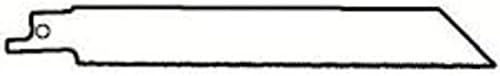 PORTER-CABLE 12469-5 6-Inch 6 TPI Plaster Cutting Reciprocating Saw Blade (5-Pack)