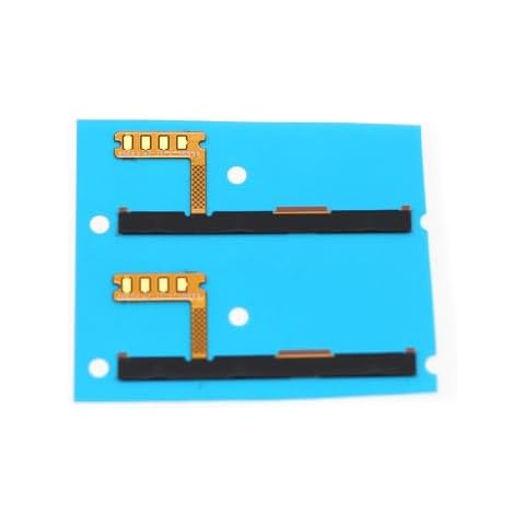 Mustpoint Flex Cable for Galaxy Tab A9+ Cover