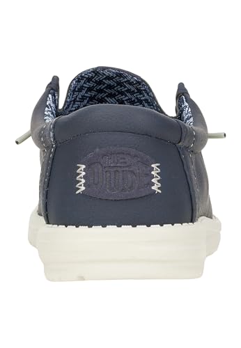 Image of HEYDUDE Men's Wally Classic Slip-On Loafer