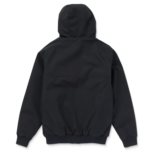 Veste à capuche Volcom Hernan 10K XS durable au design minimaliste - 5