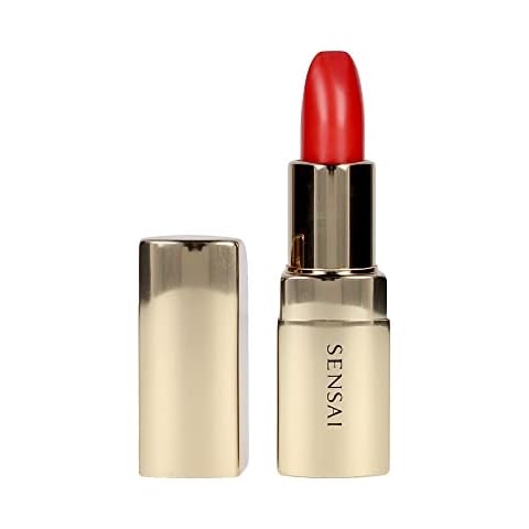 Kanebo Sensai The Lipstick, fácil aplicación y gran durabilidad Cover