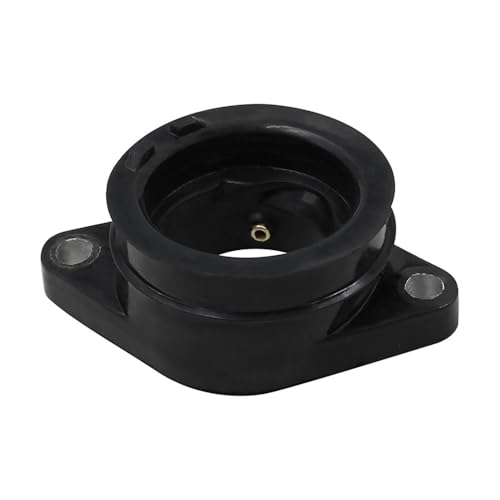 Interfaz de carburador compatible con YBR250 YBR 250 - Accesorio de motocicleta 3
