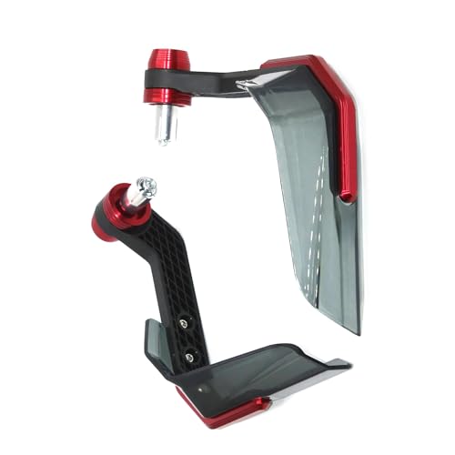 Équipement coupe-vent moto pour rouler confortablement en ADV 150 et 350 au quotidien
