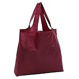 Healeved 折りたたみ可能大容量多機能ショッピングバッグ 肩掛け対応食品収納ポーチ 手持ち野菜袋としてもなエコトートバッグ