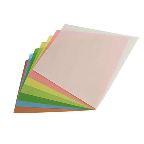 7 Stück/Set Lappfolie Blätter Sortiment für Polieren Schleifpapier 1500/2000/4000/6000/8000/1000/12000 Körnung
