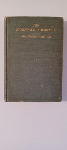The Stowaway's Inheritance B004UC5LP8 Book Cover