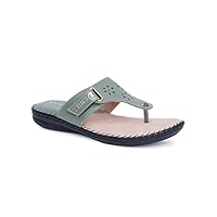 Denill Women Soft Bottom Doctor Sole Slipper