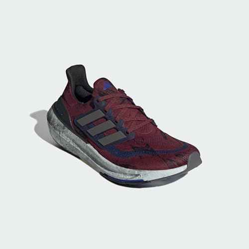 Image of adidas Mens Ultraboost Light Running Shoe