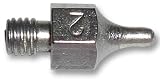 Ugello, metrico, 1.0MM, punte e ugelli per saldatore, saldatori e pentole, Qtà.1 | DS112 Euro.