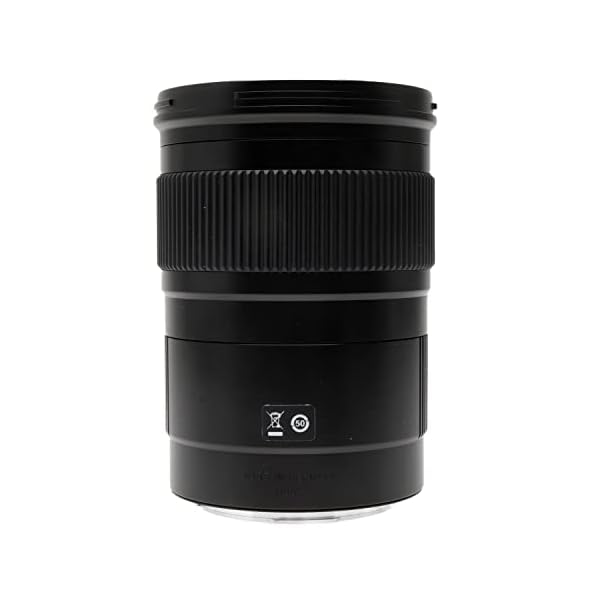 Leica Summarit-S 11064 Objektiv, 35 mm f/2,5 ASPH – Bild 3