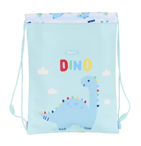 612285855 Toy, White/Light Blue, One Size, white/light blue, Einheitsgröße