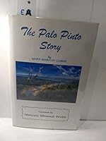 The Palo Pinto Story B00D7IRBYU Book Cover