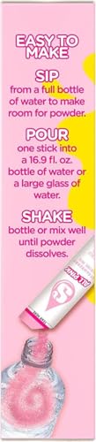 Starburst Singles To Go Powdered Drink Mix, Strawberry, 1 Box with 6 Packets - 6 Total Servings - image 3