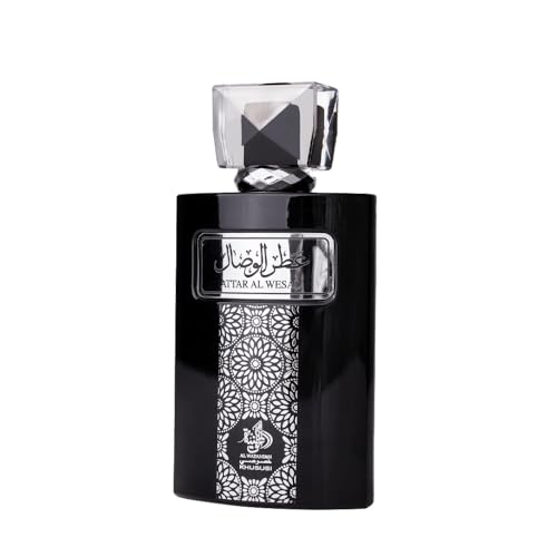 Al Wataniah Attar Al Wesal Edp 100Ml, Al Wataniah