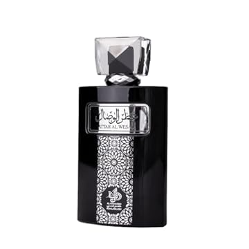 Al Wataniah Attar Al Wesal Edp 100Ml, Al Wataniah