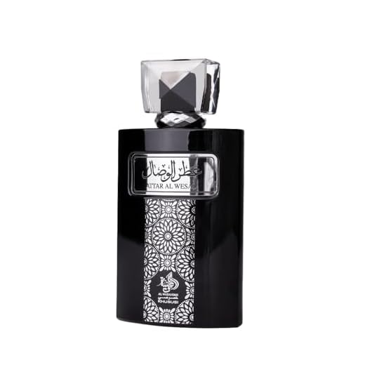 Al Wataniah Attar Al Wesal Edp 100Ml, Al Wataniah