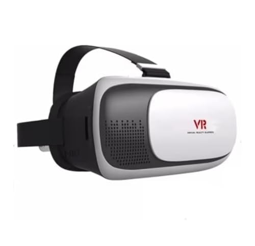 Image of Universal VR Headset for Smartphones | 360 Immersive Virtual Reality