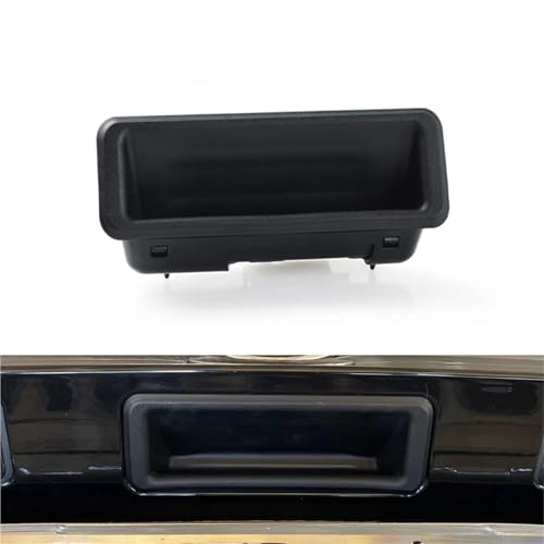 Interrupteur de hayon BMW 51247118158 - Commande de fermeture coffre E90 E60 - 7