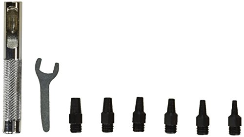 Tandy Leather Mini Leather Punch Set 3003-00
