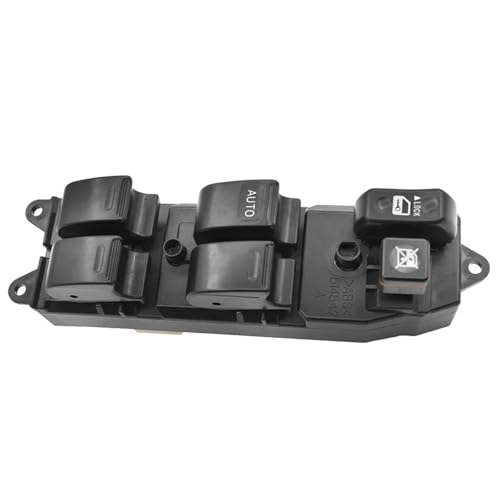 Interrupteur de lève-vitre bloqué ? Commutateur de rechange 8482012340 pour Toyota Corolla RAV4