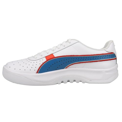 PUMA Mens Gv Special Go for Lace Up Sneakers Shoes Casual - White - Size 9 M3