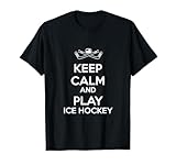 Ice Hockey Lovers for Mens, Womens & Kids
