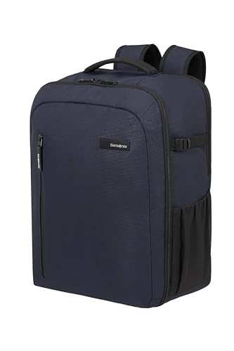 Samsonite Roader - Sac à Dos Cabine 45x36x20 cm - Bagage Cabine pour EasyJet, Sac Underseat avec Compartiment PC 17.3