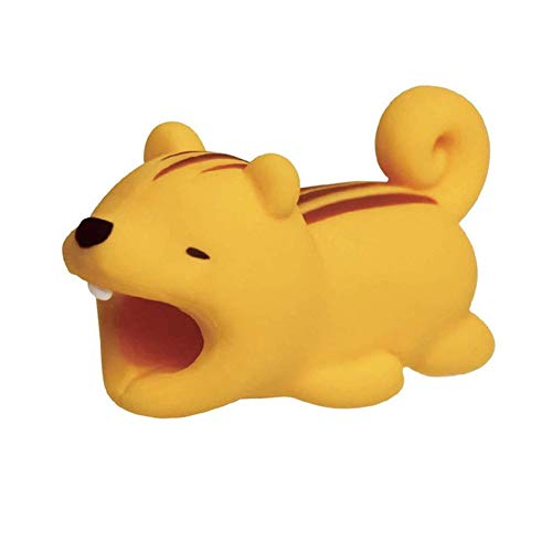 Preisvergleich Produktbild TREESTAR Schutzlinie, bruchsicher, schützt die Daten des Handys in Tierform.