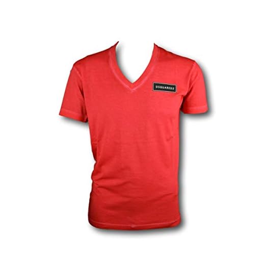 Dsquared - vintage t-shirt - tu47 - m