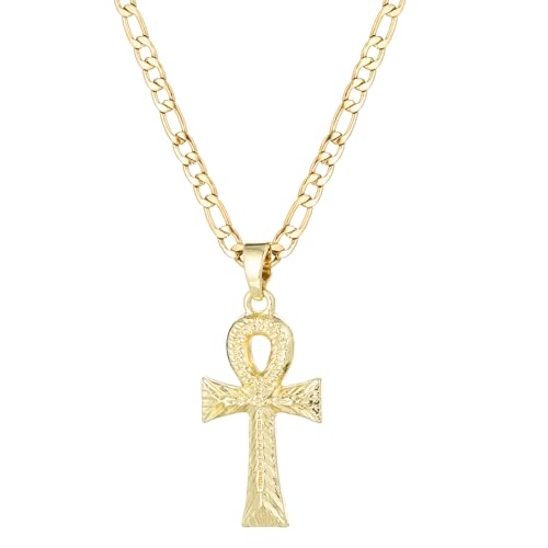 _ChJbg AN NX y_g lbNX fB[X Y 14K zCgS[h bL 3mm tbg tBK `F[ GWvg NX lbNX, chain length: 18", , ΂Ȃ