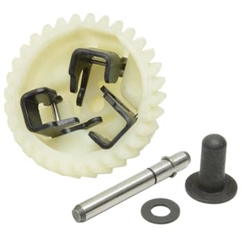 Amazon.com: NEM Honda GX340, GX390 Governor Assembly : Patio, Lawn