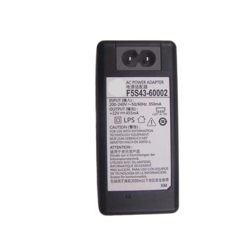 Fuente alimentación HP F5S43-60002 TNNBNT para recuperar tu impresora inactiva 5