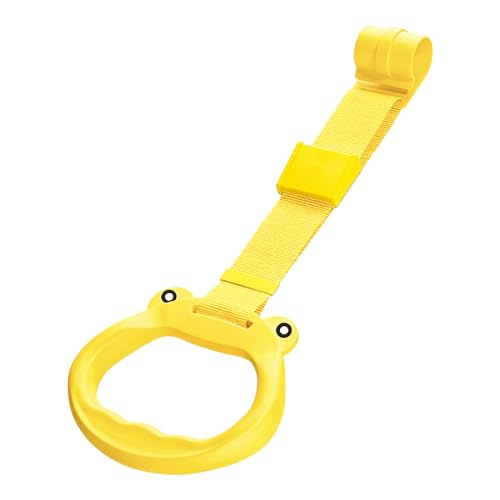 Anillos De Dibujo De Cuna De Bebé - Anillos De Tracción Para Cuna Y Parque | Manija Adjustable Para | Aprendizaje Equilibrio Hogar Dormitorio Salón Juego