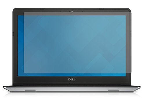 PcProfessional Screen Protector for Dell Inspiron 14 5000 series Touch Screen High Clarity Anti Scratch filter radiation+ high q