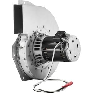 Compatible Replacement for Modine 5H0797950000 Power Venter Blower