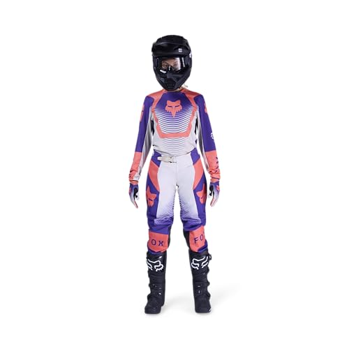 Image of Fox Racing Women's 180 Motocross Dirt Bike Pant