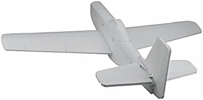Graupner FT4110 Flite Test Fighter Aircraft Mustang Mighty Mini Series