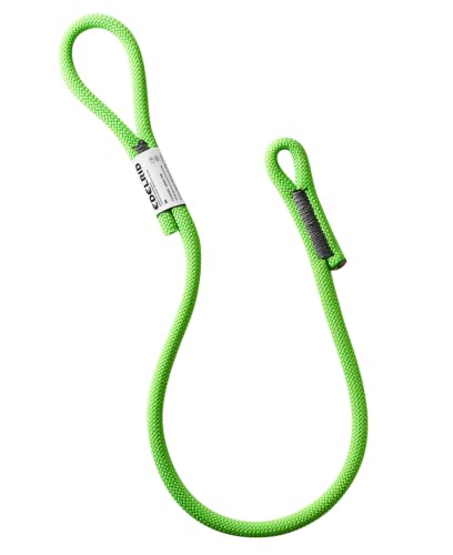 Switch Unisex, Verbindungsmittel - Edelrid, color:neon green (499), Groesse-Edelrid:75cm, 75 cm