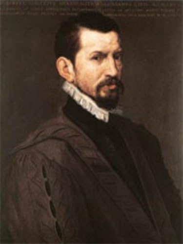 Posters et art pour décoration chambre tableau vintage portrait Hubert Goltzius 60x90