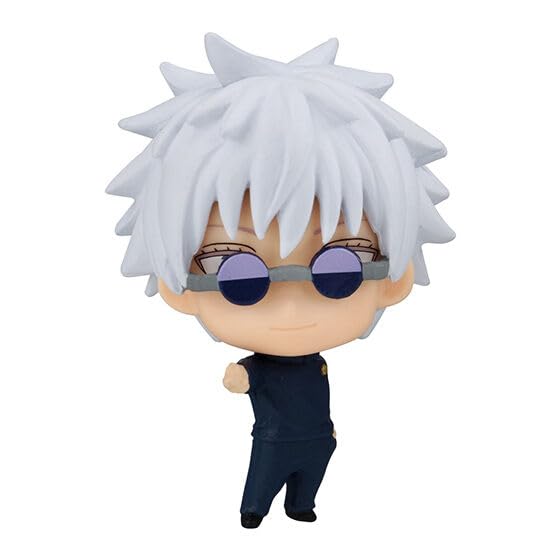 Amazon.co.jp: 呪術廻戦 カプセルフィギュアコレクション05 [3種セット