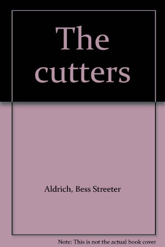 The cutters B0006CJQYS Book Cover